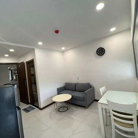 Smiley Apartment Quan 2 胡志明市 外观 照片