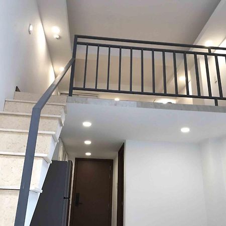 Smiley Apartment Quan 2 胡志明市 外观 照片