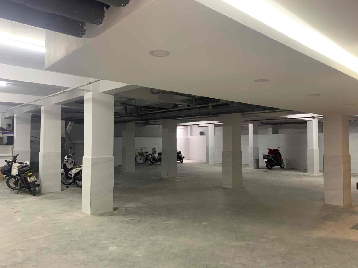 Smiley Apartment Quan 2 胡志明市 外观 照片