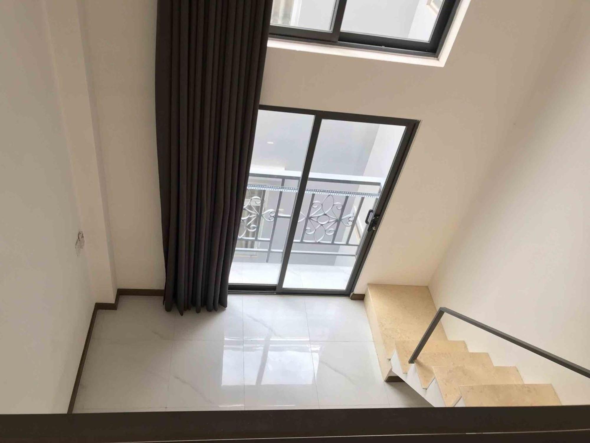 Smiley Apartment Quan 2 胡志明市 外观 照片